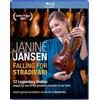 Arthaus Musik Music Blu-Ray Nuovo - Janine Jansen: Falling For Stradivari -I- Arthaus Musik