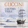 Francesco Guccini - L'ultima Thule - Vinile
