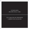 Junior Boys - Begone Dull Care - Cd