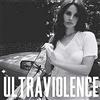 Lana Del Rey - Ultraviolence - 2 Vinili