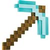 Minecraft Disguise Minecraft Pickaxe Costume Accessory, One Size, for 48 months to 144 mon
