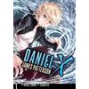 James Patterson Abigail Blackman Michael Ledwidge S Daniel X: The Ma (Tascabile)