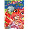 Weekly Shonen Jump 36-37 1995 - Japanese Magazine - Slam Dunk Cover