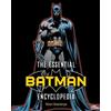 Robert Greenberger The Essential Batman Encyclopedia (Tascabile)