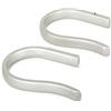 Umbra Twilight Basic - Fermatenda in Nichel, 6,3 x 12,2 x 7,1 cm
