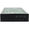 Optiarc SATA CD/DVD/Optical Drive masterizzatore interno con 8.7 GB Overburn - nero