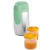 Chicco Portapappa Inox Chicco