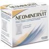 So.se.pharm Neominervit 12 Bustine So.se.pharm