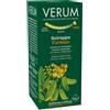 EURITALIA PHARMA (div.CoSWELL) VERUM FORTELAX SCIROPPO 126 G