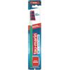 ALFASIGMA SpA Tau Marin Spazzolino Scalare 33 | Setole Dure | Antibatterico