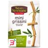 MOLINO DI FERRO SPA LE VENEZIANE MINI GRISSINI 250 G