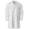 Casagrande Camice bianco laboratorio uomo donna 100% cotone 200 g S-M-L-XL-XXL-XXXL - Donna - S