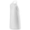 Casagrande E481P Grembiule PVC bianco 75x110 cm taglia unica