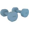 Cecotec Set di manubri esagonali Sweatproof