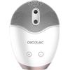 Cecotec FaceCare TotalClean Soft Ultrasonico FaceCare. Generatore di sapone automatico, vibrazione sonora + massaggio rassodante, autonomia 60 min, IPX6 impermeabile