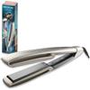 Cecotec Piastra per Capelli Lisse Plasma Sensor. Sensore Intelligente, Piastre Flottanti, Tecnologia Plasma+Sensore, Rivestimento NanoSilk, 160-220 ºC, Punta Fredda, Autospegnimento
