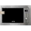 EVVO Microonde integrabili EVVO Mi35 Inox