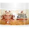 American Dream - AD12 - Burro di Cacao - 500ml