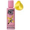 Crazy Color giallo canarino (049)