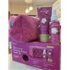 PUPA BLOOMING FLOWER BEAUTY KIT Royal Garden