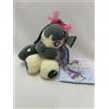 Pokémon Center Charm peluche Pokemon Center Don't Attack Me Mawile dal Giappone