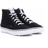 TCX | Scarpe donna Street 3 lady air | Nero bianco