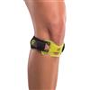 DonJoy Performance WEBTECH - Fascia di supporto per ginocchio: verde melma, L/XL