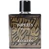 Rayhaan Imperia Eau De Parfum Spray, per una scia personale, 100ml