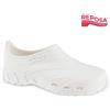 REPOSA ZOCCOLI SANITARI PROFESSIONALI CHIUSI REPOSA SOLETTA ESTRAIBILE SCARPE LAVORO