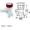 Rule Pompa Rule Areatrice per Vasca del vivo 403/405 FC STC - 800/1100 GPH Pompe