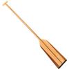 Pagaia in Legno Leggera Remo in Legno Resistente per, Atleti