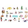 Lego Calendario dell'Avvento Friends 2015