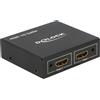 DeLOCK 87701 DeLOCK Splitter HDMI Bu > 2x HDMI Bu 4K