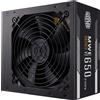 Cooler Master Coolermaster MPE-6501-ACABW-BEU Netzteil CoolerMaster MWE Bronze 650W V2 230V