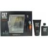 Cristiano Ronaldo Set regalo Cristiano Ronaldo CR7 Game On
