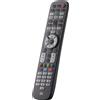 One For All Essential 6 Telecomando IR senza fili per DVD/Blu-ray - IPTV - Altoparlante Soundbar - Pulsanti TV (URC 3661)