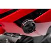 SW-Motech Set di cursori per telaio SW-Motech