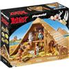 Playmobil 71148 Asterix: La piramide del faraone, Obelix, Asterix, Miraculix, Numero