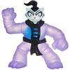 Bandai Heroes of Goo JIT Zu - Action Figure - Ultra GOO Bengal Multicolore CO41403 BANDAI