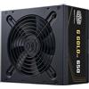 Cooler Master G Gold 650 V2 Alimentatore 650 W 24 pin ATX nero (MPE-6502-ACAAG-EU)