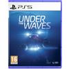 MDM MERIDIEM GAMES Giochi Playstation Ps5 Under The Waves Deluxe Edition Trasparente PAL Trasparente PAL