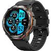 Kospet Tank T3 Ultra Smartwatch Nero Nero Taglia Unica