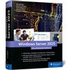 Rheinwerk Server Windows 2025