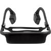 Fysic FH-85 cuffie wireless a conduzione ossea con Bluetooth incluso con microfono / nero