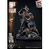 Prime 1 Studio, "The Last of Us: Parte I", statuetta di Joel ed Ellie, edizione bonus, collezione Ultimate Premium Masterline, altezza 73 cm. Taglia unica