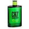 Cristiano Ronaldo, CR7 Energy, Eau de Toilette, da uomo, 100 ml