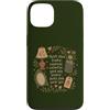 Thrift Store Findin Custodia per iPhone 13 Negozio dell'usato Yard Antiquing Vintage Lover