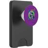 License Champs Yu-Gi-Oh, carta ufficiale anime Duel Monsters | PAPL1450 PopSockets PopWallet per MagSafe