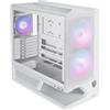 msi MPG VIXTA 300R Airflow PZ W Custodia PC Gaming ATX