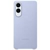 Samsung Kindsuit Case cover morbida per Galaxy S25 Edge, Light Blue | Cover morbida colorata, Design elegante, Stile Raffinato